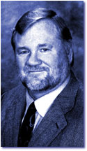 Photo of Kenneth D. Camp, PhD, AIA/ PE