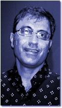 Photo of Sanjiv nariani