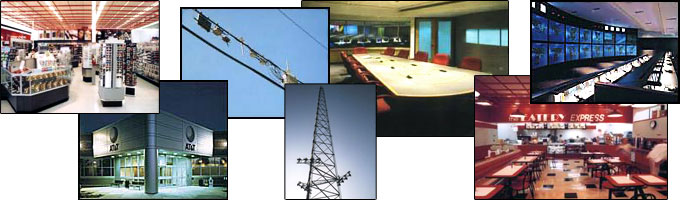 KDC Customers and Testimonials
