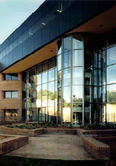 CSP Tech Center 1