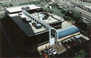 The International Athletic Club