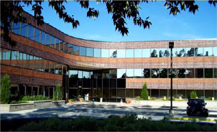 Greenwood Centre